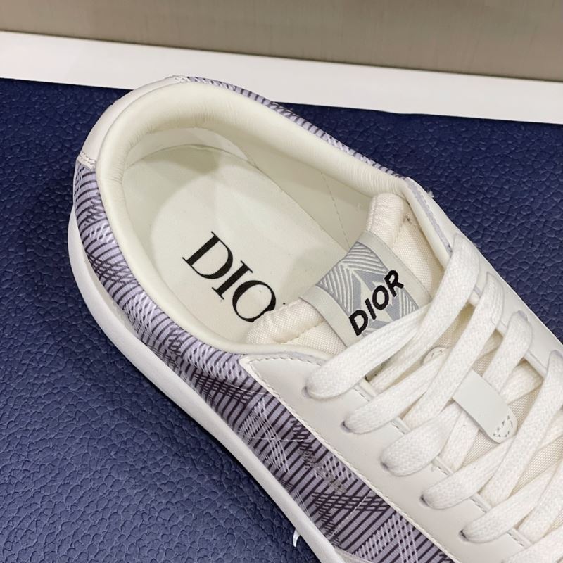 Christian Dior Low Shoes